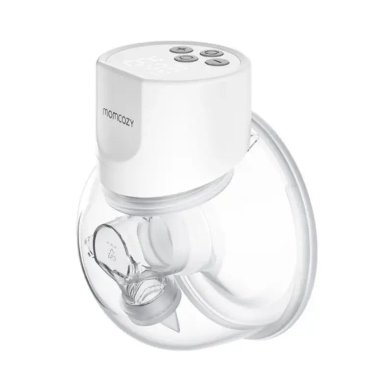 Tire-lait portable Momcozy S12 Pro - Image 2
