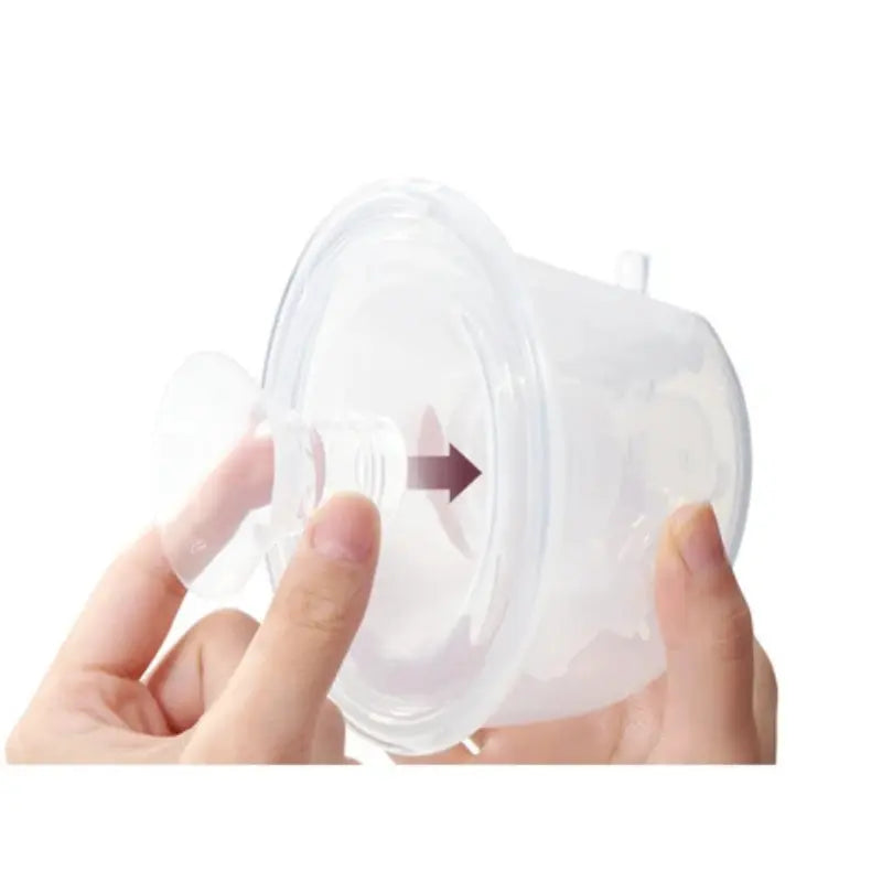 Tire-lait portable Momcozy S12 Pro - Image 7