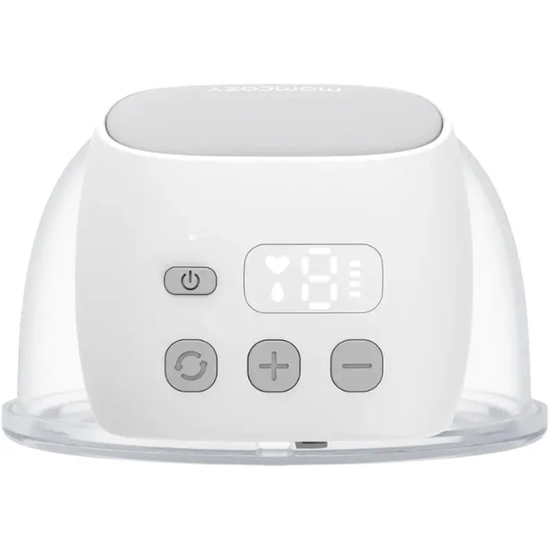 Tire-lait portable S9 Pro Momcozy - Image 2