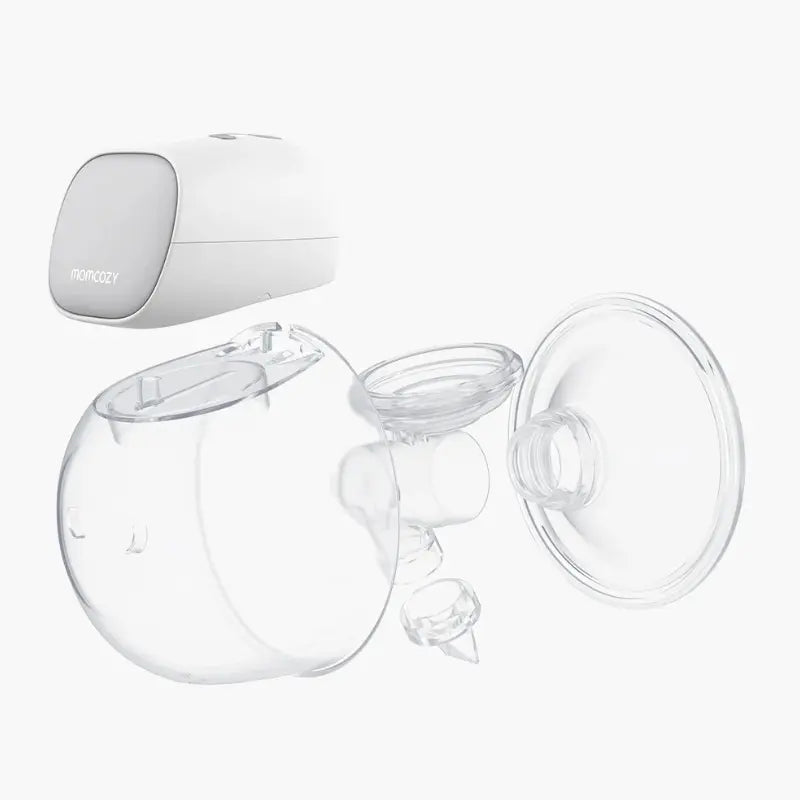 Tire-lait portable S9 Pro Momcozy - Image 3