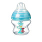 Tommee Tippee Biberon anti-colique avancé avec tétine à débit lent - 150ml - Image 2