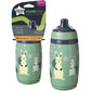 Tommee Tippee Gourde Isotherme Sportee Superstar 266ml +12mois - Image 1