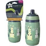Tommee Tippee Gourde Isotherme Sportee Superstar 266ml +12mois - Image 1