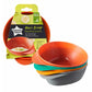 Tommee Tippee Lot de 4 Bols pour Bébé Easi Scoop 6M+ - Image 1