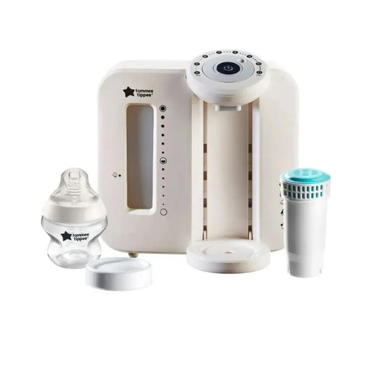 Tommee Tippee Machine de Préparation de biberons PerfectPrep - Blanc - Image 1