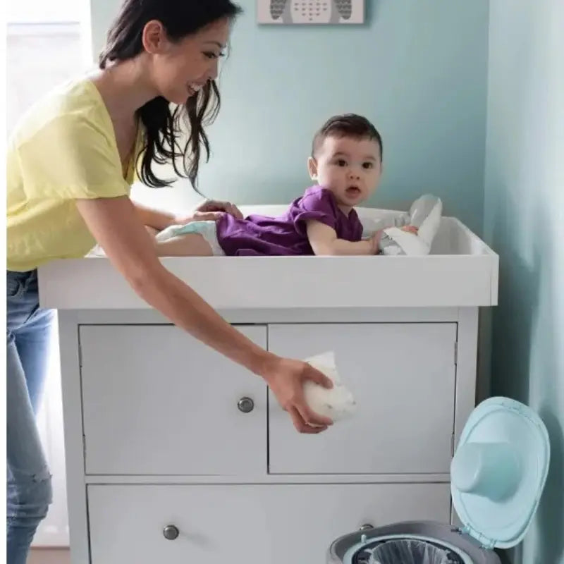 Tommee Tippee Pack of 3 Twist -  Click Refills - Image 3