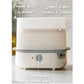 Tommee Tippee Stérilisateur Électrique à Vapeur Blanc - Image 4