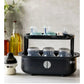 Tommee Tippee Stérilisateur Électrique à Vapeur Super Steam - Noir - Image 3