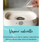 Tommee Tippee Stérilisateur Électrique à Vapeur Super Steam - Noir - Image 4