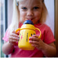 Tommee Tippee Tasse à paille Super Star 300ml - Vert - Image 6