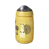 Tommee Tippee Tasse d'Entraînement à Bec 390ml 12M+ - Jaune - Image 1