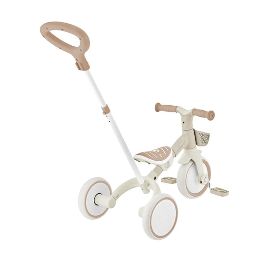 Tricycle d'apprentissage 3 en 1 PLUS - Image 3