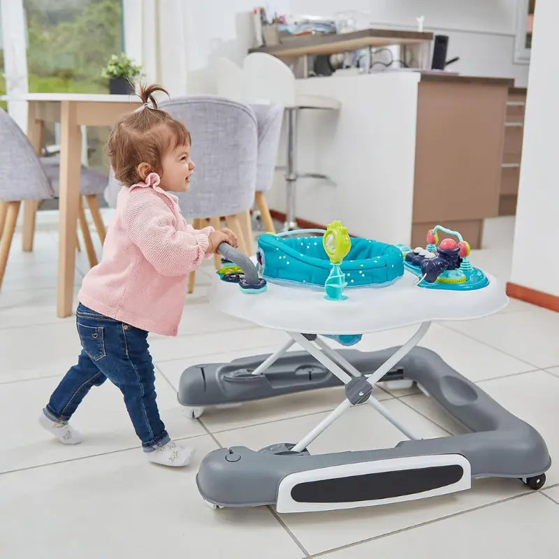 Trotteur pousseur 5 en 1 – BABYMOOV - Image 3