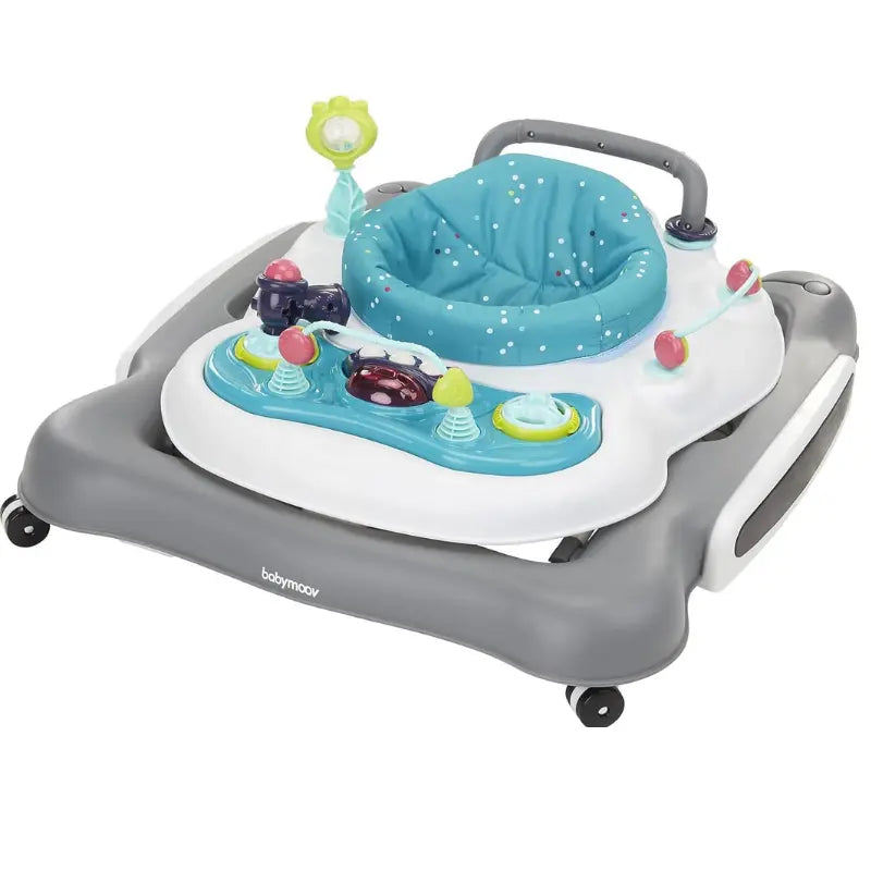 Trotteur pousseur 5 en 1 – BABYMOOV - Image 4