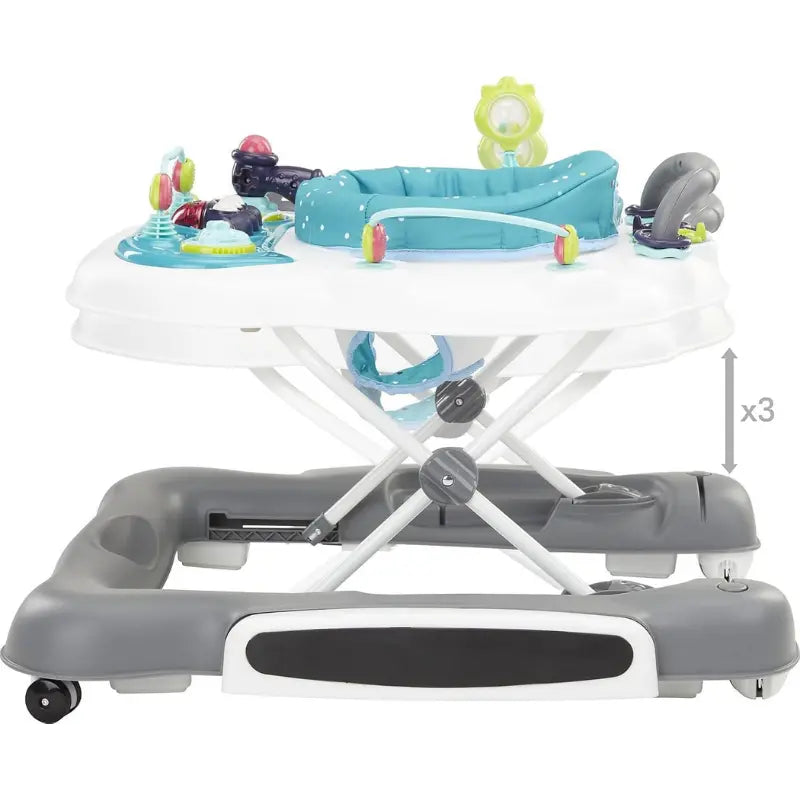 Trotteur pousseur 5 en 1 – BABYMOOV - Image 5