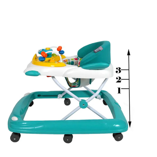 TROTTEUR YOUPALA BLEU – MAMALOVE 3627 - Image 3