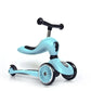 Trottinette 2 en 1 Highwaykick 1 - Myrtille -  SCOOT AND RIDE - Image 3
