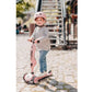 Trottinette 2 en 1 Highwaykick 1 - Myrtille -  SCOOT AND RIDE - Image 4