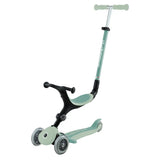 Globber Trottinette évolutive GO UP ACTIV' ECO  Pistache - Image 1
