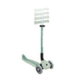 Globber Trottinette évolutive GO UP ACTIV' ECO  Pistache - Image 2