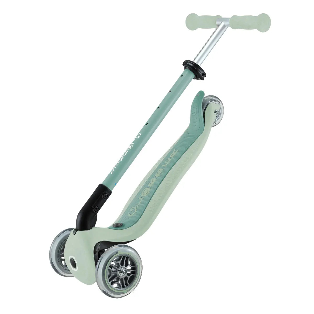 Globber Trottinette évolutive GO UP ACTIV' ECO  Pistache - Image 3