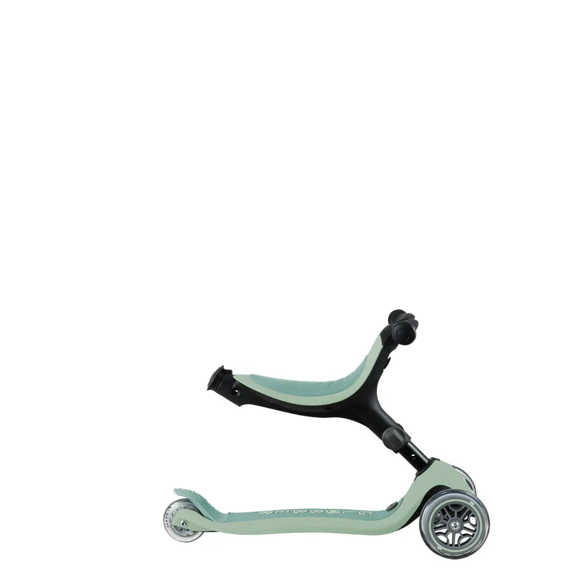 Globber Trottinette évolutive GO UP ACTIV' ECO  Pistache - Image 4