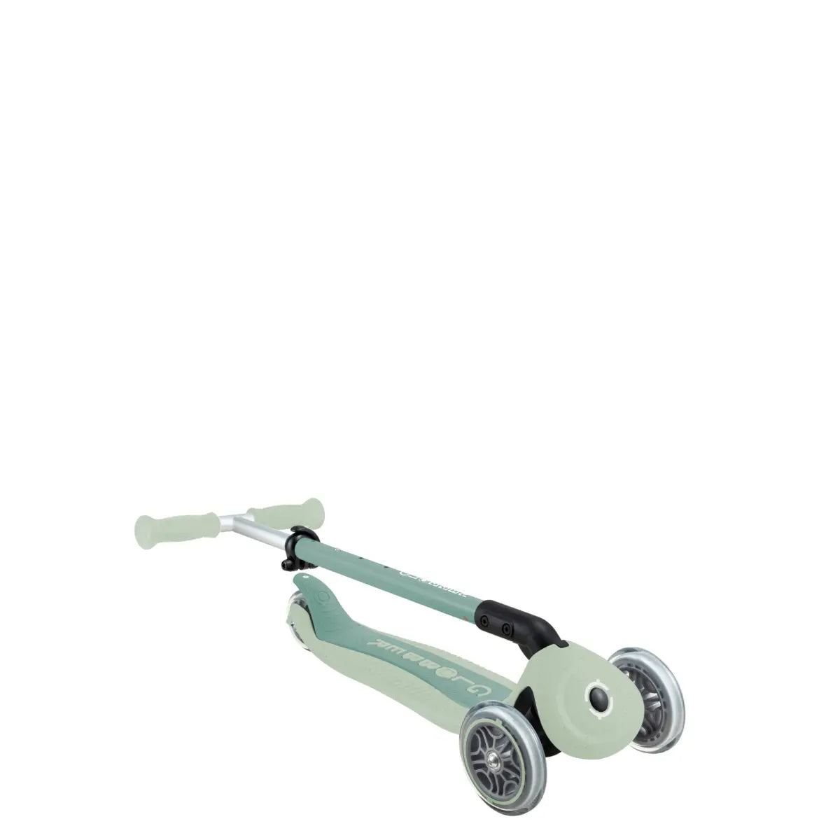 Globber Trottinette évolutive GO UP ACTIV' ECO  Pistache - Image 5