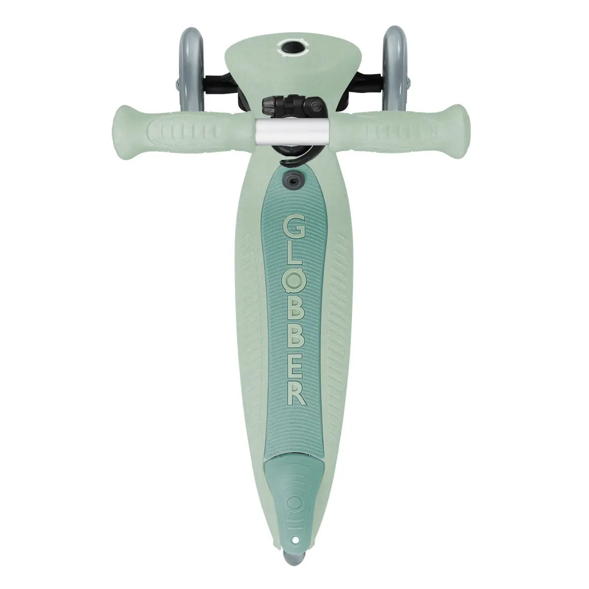 Globber Trottinette évolutive GO UP ACTIV' ECO  Pistache - Image 6