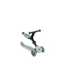 Globber Trottinette évolutive GO UP ACTIV' ECO  Pistache - Image 8