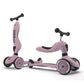 Trottinette Highwaykick 1 Rose - SCOOT AND RIDE - Image 1