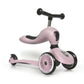 Trottinette Highwaykick 1 Rose - SCOOT AND RIDE - Image 2