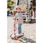 Trottinette Highwaykick 1 Rose - SCOOT AND RIDE - Image 3