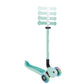 Trottinette Évolutive Globber GO•UP Active Plus Lights Mint - Image 7