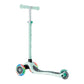 Trottinette PRIMO LIGHTS Menthe Globber - Image 3