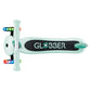 Trottinette PRIMO LIGHTS Menthe Globber - Image 4