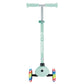 Trottinette PRIMO LIGHTS Menthe Globber - Image 5