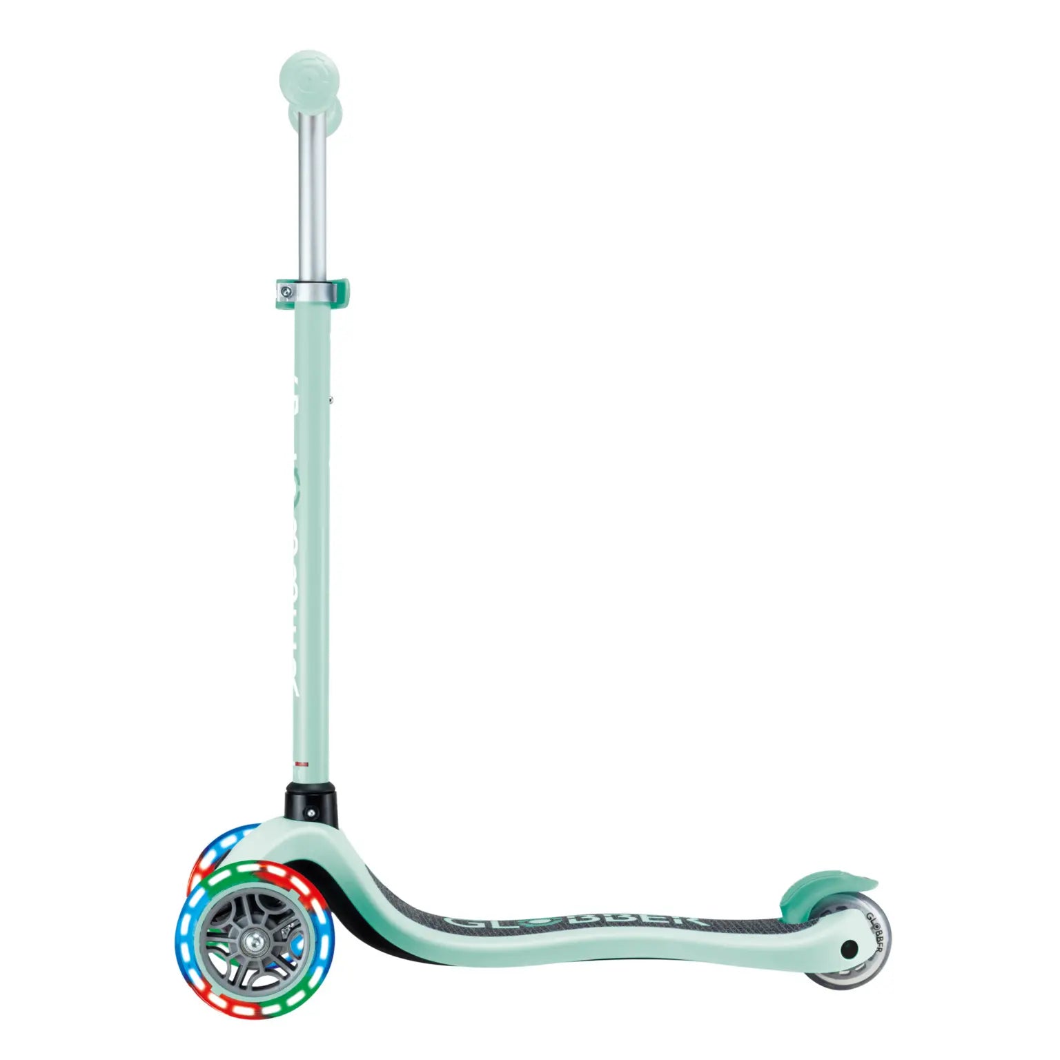 Trottinette PRIMO LIGHTS Menthe Globber - Image 6