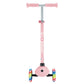 Trottinette GO•UP ACTIVE LIGHTS Rose - Image 2