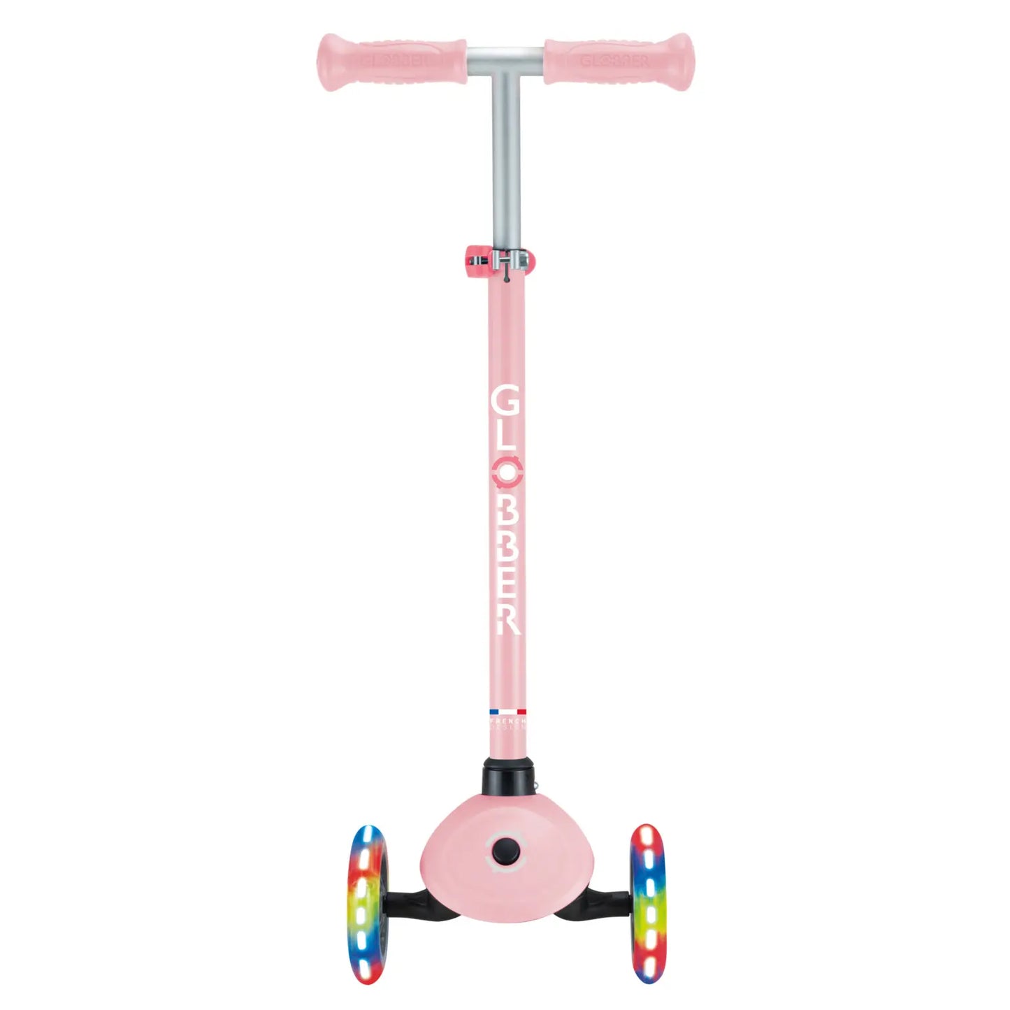 Trottinette GO•UP ACTIVE LIGHTS Rose - Image 2