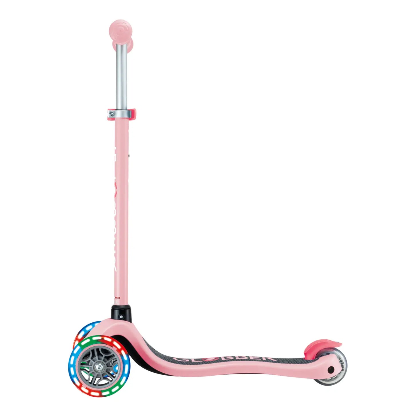 Trottinette GO•UP ACTIVE LIGHTS Rose - Image 3