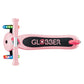 Trottinette GO•UP ACTIVE LIGHTS Rose - Image 4