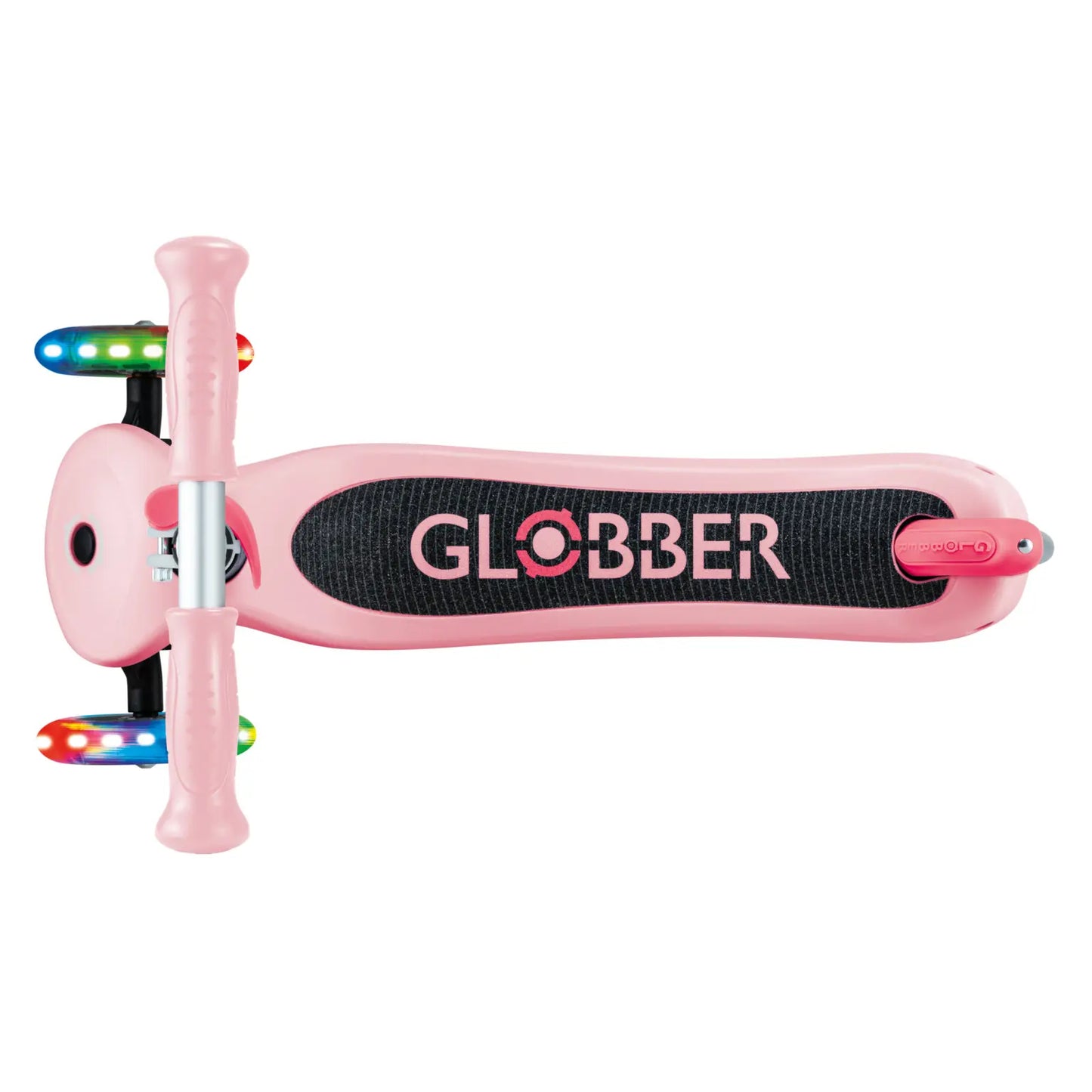 Trottinette GO•UP ACTIVE LIGHTS Rose - Image 4