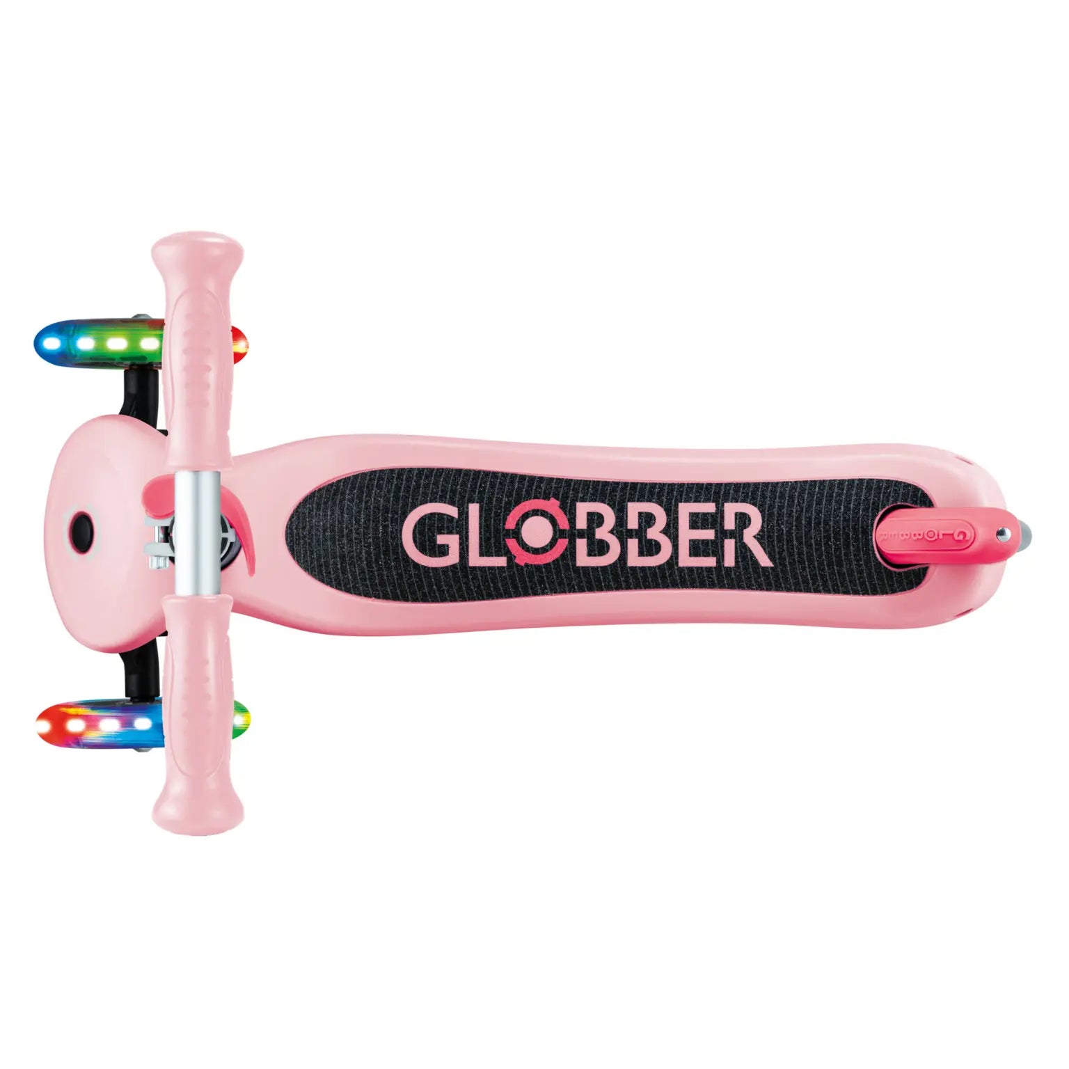 Trottinette GO•UP ACTIVE LIGHTS Rose - Image 4