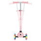Trottinette GO•UP ACTIVE LIGHTS Rose - Image 6