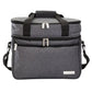 Twistshake Sac Isotherme 15l - Gris - Image 1