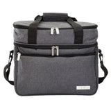 Twistshake Sac Isotherme 15l - Gris - Image 1