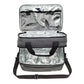 Twistshake Sac Isotherme 15l - Gris - Image 4