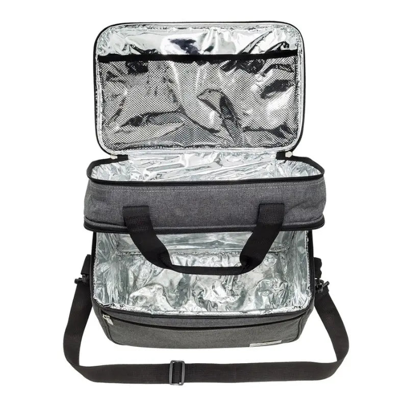 Twistshake Sac Isotherme 15l - Gris - Image 4