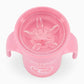 Twistshake Tasse d'Entraînement 230ml 6M+ - Rose Pastel - Image 6