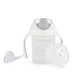 Twistshake Tasse enfant mini cup 4m+ 230ml blanc - Image 1